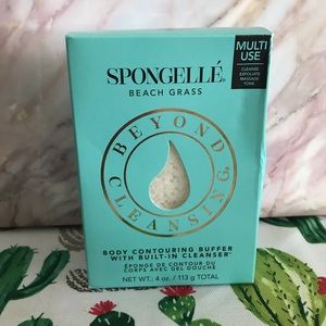 Spongelle Beach Grass